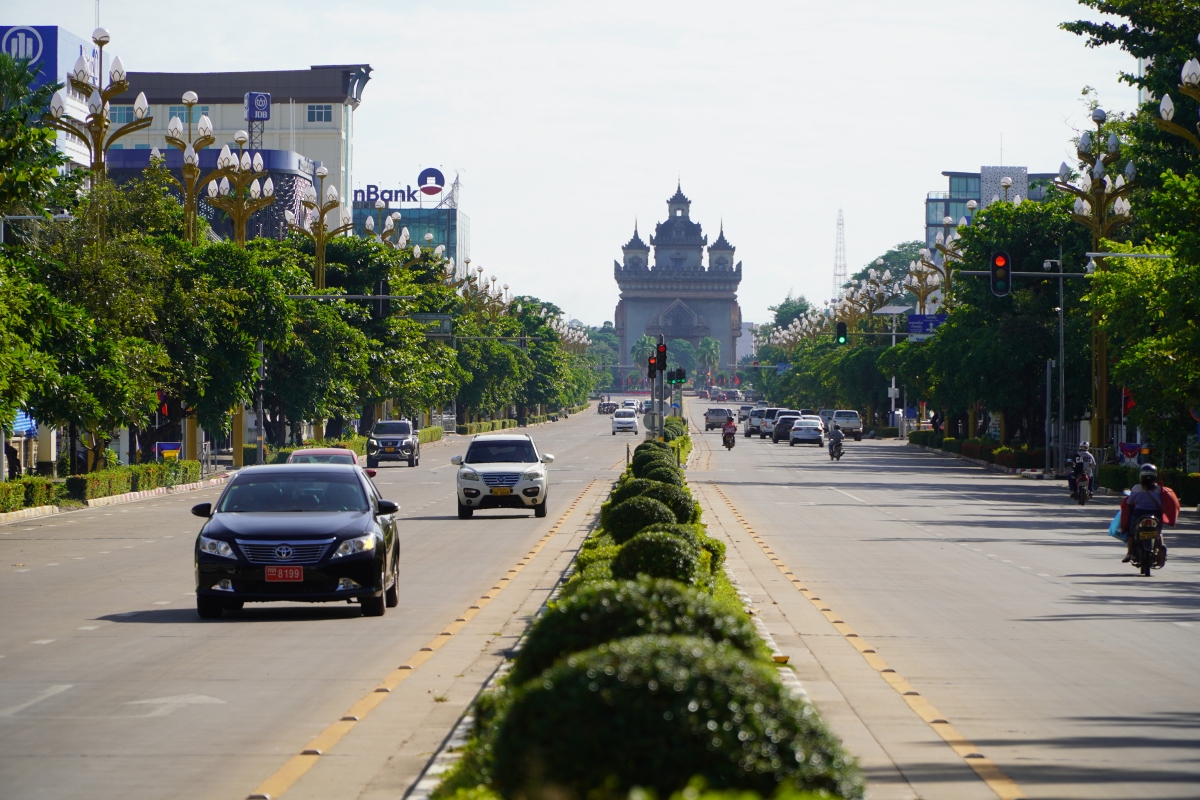 Du lịch Lào kỳ vọng tăng trưởng mạnh trong năm 2023